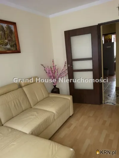 Mieszkanie Kraków 65.00m2