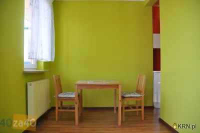 Mieszkanie Kraków 40.20m2 - miniatura 2