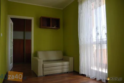 Mieszkanie Kraków 40.20m2 - miniatura 3