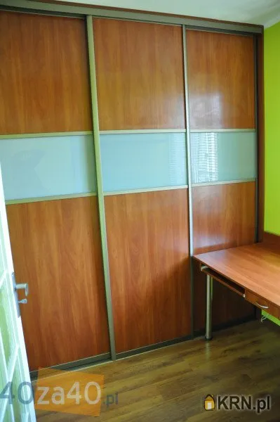 Mieszkanie Kraków 40.20m2 - miniatura 5
