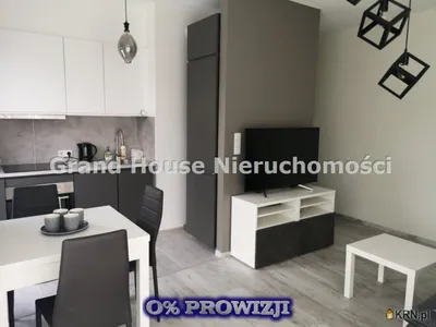 Mieszkanie Kraków 30.00m2