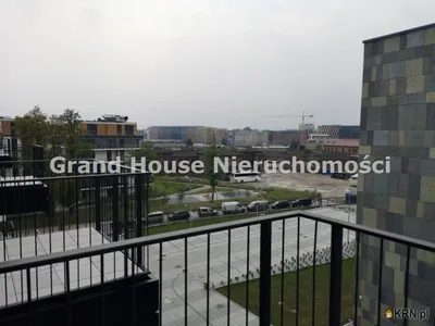 Mieszkanie Kraków 30.00m2 - miniatura 2