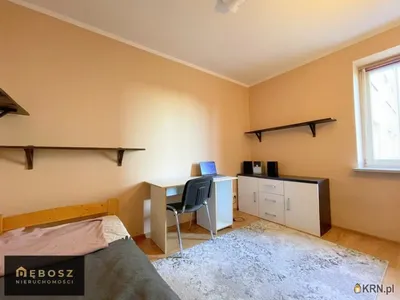 Mieszkanie Kraków 35.00m2