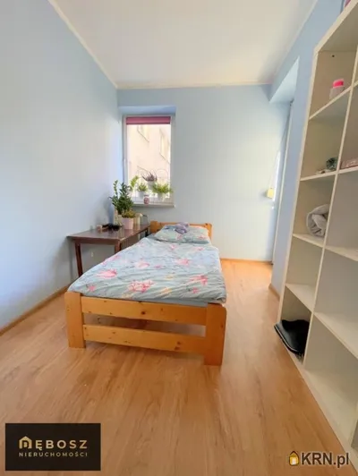 Mieszkanie Kraków 35.00m2 - miniatura 2