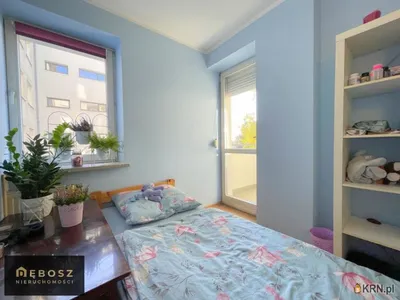 Mieszkanie Kraków 35.00m2 - miniatura 3
