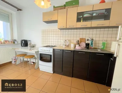 Mieszkanie Kraków 35.00m2 - miniatura 4
