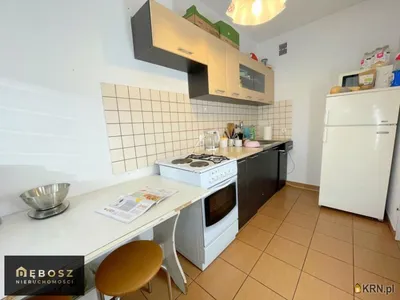 Mieszkanie Kraków 35.00m2 - miniatura 5