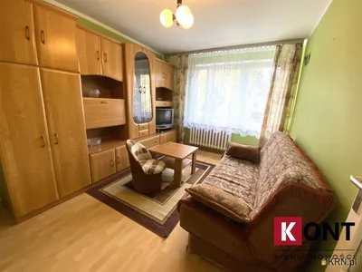 Mieszkanie Kraków 36.00m2