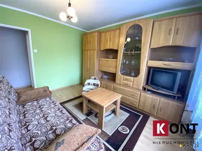 Mieszkanie Kraków 36.00m2 - miniatura 2