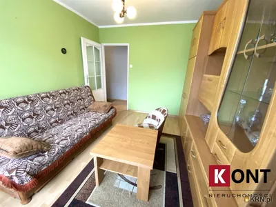 Mieszkanie Kraków 36.00m2 - miniatura 3