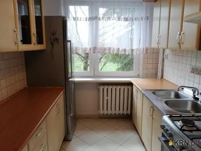 Mieszkanie Kraków 62.00m2 - miniatura 5