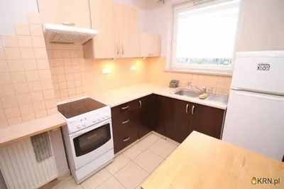 Mieszkanie Kraków 50.00m2