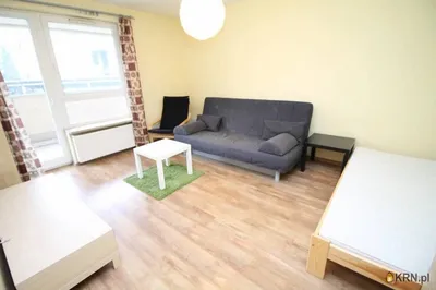 Mieszkanie Kraków 50.00m2 - miniatura 2