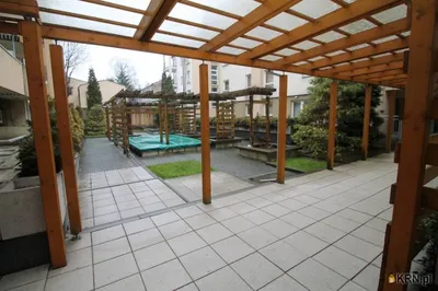 Mieszkanie Kraków 50.00m2 - miniatura 5