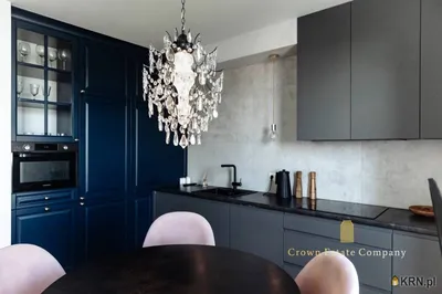 Mieszkanie Kraków 35.00m2