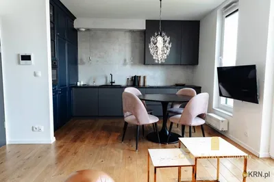 Mieszkanie Kraków 35.00m2 - miniatura 3