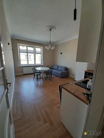Mieszkanie Kraków 71.00m2