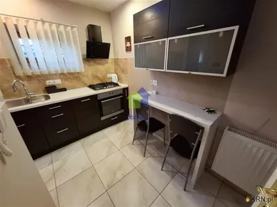 Mieszkanie Kraków 28.00m2