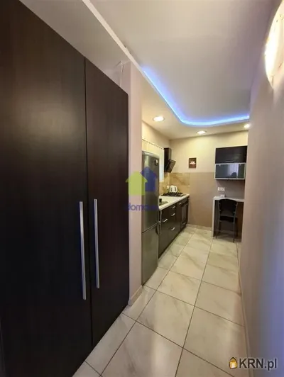 Mieszkanie Kraków 28.00m2 - miniatura 2
