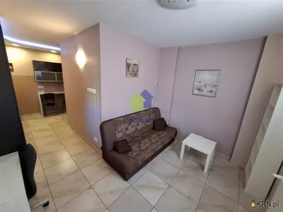 Mieszkanie Kraków 28.00m2 - miniatura 3