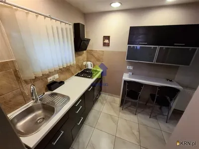 Mieszkanie Kraków 28.00m2 - miniatura 4