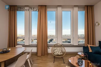 Mieszkanie Kraków 90.00m2