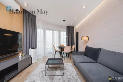Mieszkanie Kraków 71.00m2