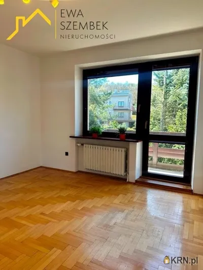 Mieszkanie Kraków 120.00m2