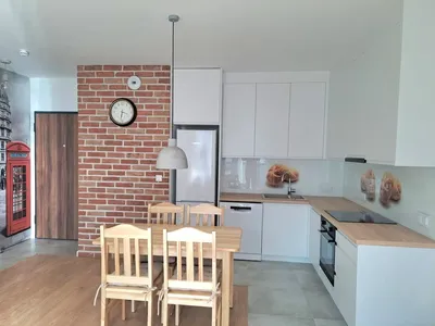 Rondo Wiatraczna ul. Siennicka, 2 -pok apartament, klimatyzacją, balkon, garaż - miniatura 2