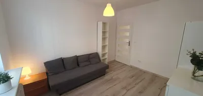 Pokój jednoosobowy na ul. Przybyszewskiego od 1 czerwca (Grunwald) - miniatura 2