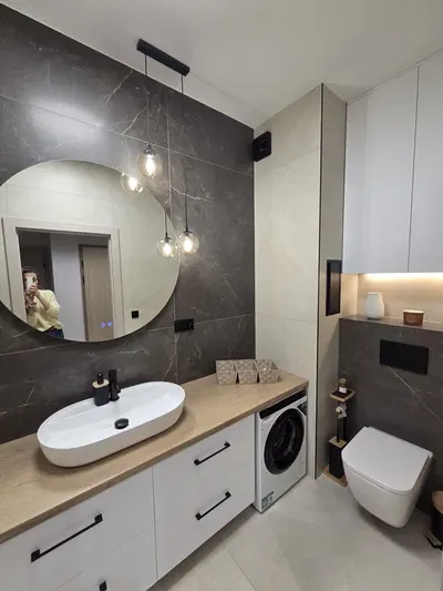 Do wynajęcia pokój dwuosobowy dla pary z balkonem wysoki standard - miniatura 4