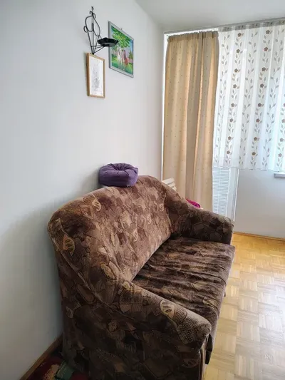 Mieszkanie jednopokojowe - miniatura 2