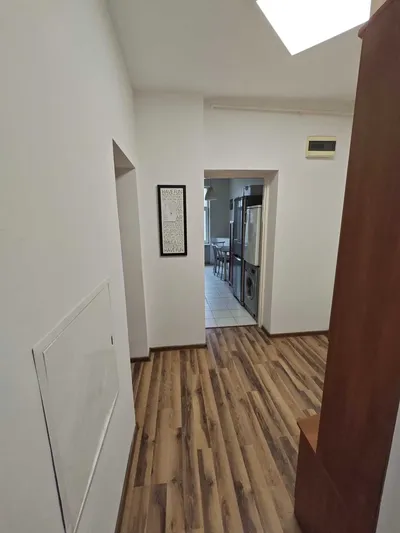 Centrum, 2 rokładnowe pokoje na wynajem. - miniatura 3