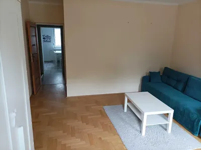 Mieszkanie 2 pokoje + osobna kuchnia 48 m² taras Kraków ul. Konecznego