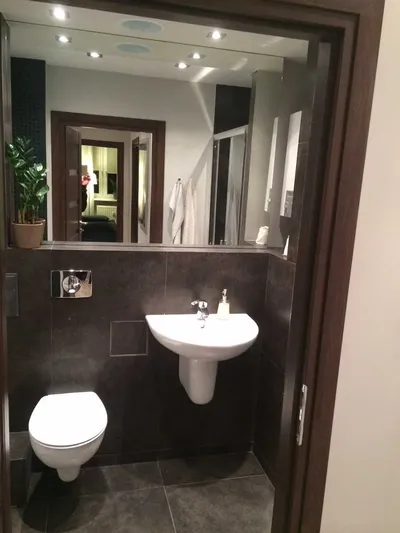 2 pokojowe mieszkanie do wynajęcia Katowice Koszutka - miniatura 2