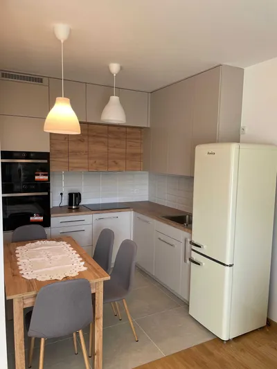 Piękne mieszkanie 2-pokojowe os. Wizjonerów, Bronowice Kraków