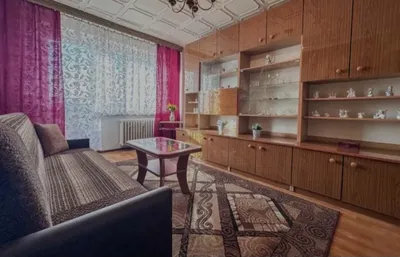 Mieszkanie do wynajęcia duże mieszkanie do wynajęcia 2 pokojowe balkon - miniatura 3