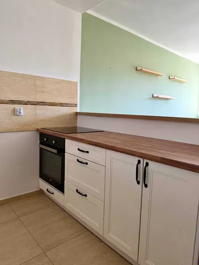 Przytulne mieszkanie 37 m² – 2 pokoje, blisko centrum - miniatura 4