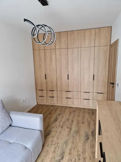 Wynajmę mieszkanie 2 pokojowe ul. Dereckiego 11/Czechów - miniatura 4