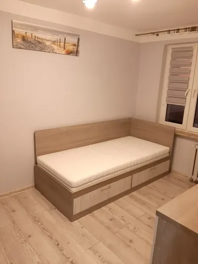 Pokój jednoosobowy ul Środkowa - miniatura 2