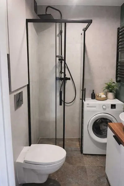 *Nowoczesne 2-pokojowe mieszkanie 32 m² – ul. Powstańców | idealne dla pary | dostępne od zaraz* - miniatura 5