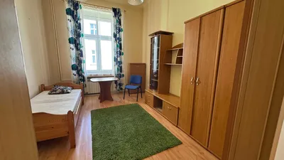 Mieszkanie 3 samodzielne pokoje 62m2 Narutowicza UŁ Fabryczny NCŁ - miniatura 2