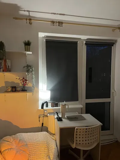 Wynajmę pokój Gdańsk Morena - miniatura 3