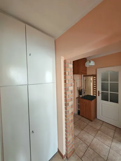 2 pokoje 37 m2 Korotyńskiego Grójecka WUM Bezpośrednio od zaraz - miniatura 4