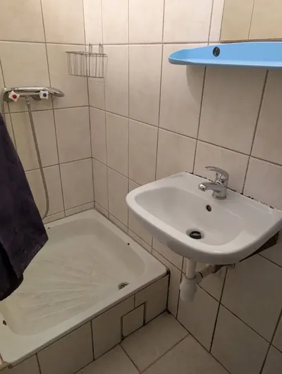Mieszkanie do wynajęcia - 35 m2, od teraz - miniatura 4