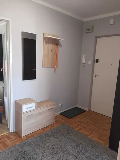 Wynajmę mieszkanie - miniatura 5