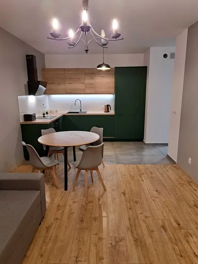Wynajmę mieszkanie Łódź Drewnowska 77 - miniatura 2