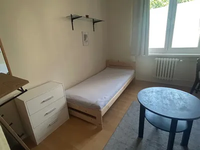 Do wynajęcia M-3, kamienica, ścisłe Centrum - miniatura 5