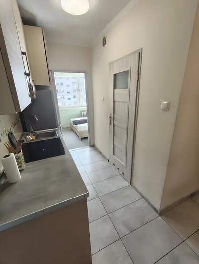 Mieszkanie 2-pokojowe, ulica Wiertnicza, obok IKEA - miniatura 4