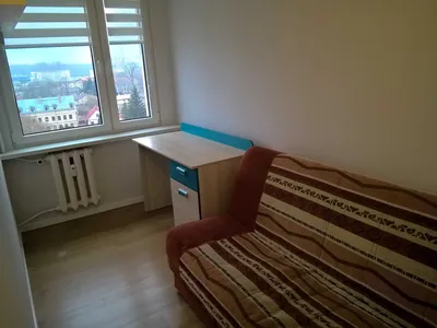 Śliczne sŁoneczne 2-pokojowe z windą i Ładnym widokiem, os. Piasta - miniatura 5